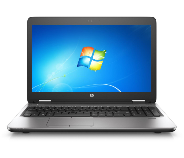 HP ProBook 650 G2 i5-6200U/8GB/1000/DVD-RW/7Pro64 FHD - 300396 - zdjęcie 2
